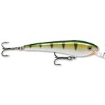 Rapala Trolls To Minnow 15cm TTM-15 Yellow Perch (YP)