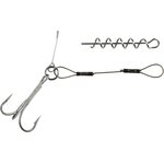 Abu Garcia Svartzonker Stinger Small 11 cm, 2/0