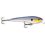 Rapala Trolls To Minnow 15cm TTM-15 Purpledescent