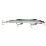 Rapala Max Rap 13cm MXR-13ax Flake Silver