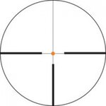 Swarovski Optik Z6i 2-12 x 50 4-I