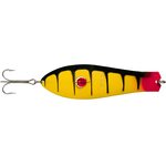 Kuusamon Uistin Professor 0 Helmi 13cm/44g BL/Ye-s