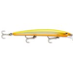 Rapala Max Rap 13cm MXR-13ax Flake Hot Chart
