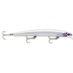 Rapala Max Rap 13cm MXR-13ax Flake Purple Ghost
