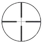 Kahles C 3-12x56 L 7A Ristikko