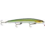 Rapala Max Rap 13cm MXR-13ax Flake Green