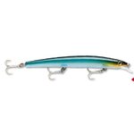Rapala Max Rap 13cm MXR-13ax Flake Blue