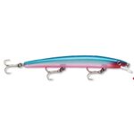Rapala Max Rap 13cm MXR-13ax Flake Hot Blue