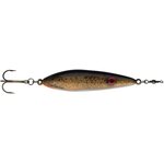 Abu Garcia Zazaa Seatrout Brown / Silver
