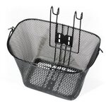 Kickbike Hook Basket Big 25 x 34 x 25 cm