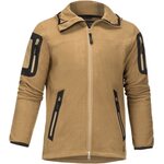 Clawgear Aviceda Fleece Hoody Coyote