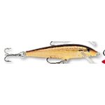 Rapala Original 13cm F-13 Golden Alburnus (GALB)
