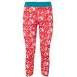 La Sportiva Solo Leggings W Berry/Coral