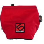 Five Ten Core Chalk Bucket Red/black