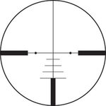 Swarovski Optik Z6i 2-12 x 50 Ristikko 4A-300-I