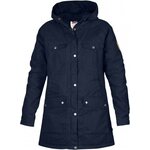 Fjällräven Greenland Women Parka Dark Navy (555)