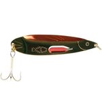 Kuusamon Uistin Vuosiuistin 2012 Taiga 95mm / 30g
