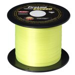 Berkley Fireline Exceed 110m Flame Green