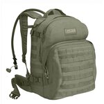 Camelbak Tactical Motherlode 37L+3L Foliage