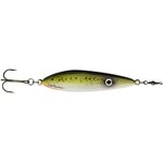 Abu Garcia Zazaa Seatrout Green / Silver