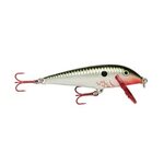 Rapala CountDown 7cm CD-7 Bleeding Olive Flash