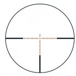 Swarovski Optik X5i 5-25x56 P 1/4 MOA L Rectangle 4WX-I+