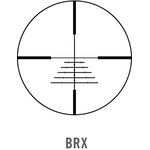 Swarovski Optik Z5 3,5-18x44 BRX