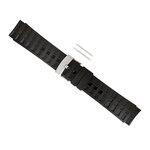 Suunto Elementum Terra -kumiranneke Musta kumi