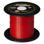 Berkley Fireline Exceed 110m Red