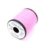 UNI Yarn Light Pink (fluorescent)