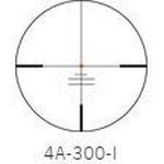Swarovski Optik Z4i 2,5-10x56 4A-300-I Ristikko