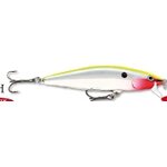 Rapala Flat Rap 10cm FLR-10 Clown