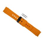 Suunto Elementum Terra -kumiranneke Oranssi kumi