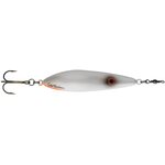 Abu Garcia Zazaa Seatrout Pearl / White