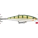 Rapala Flat Rap 10cm FLR-10 Yellow Perch