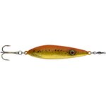 Abu Garcia Zazaa Seatrout OR / Gold