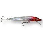 Rapala Husky Jerk 10cm HJ-10 Glass Red Head