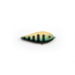Siek Woblers Glapy 11cm HK3