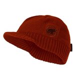 Mammut Visor Beanie Paprika