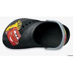 Crocs Cars Charcoal/silver