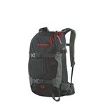 Mammut Nirvana Ride 30l Black-smoke