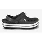 Crocs Crocband Mammoth Kids Black
