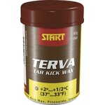 Start Terva pitovoide 45g Keltainen +2 ... + ½ C°