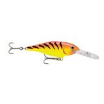 Rapala Shad Rap Shallow 9cm SSR-9 Hot Tiger (HT)