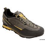 La Sportiva Boulder X Grey/yellow