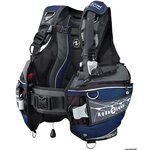 AquaLung Pro QD Black / navy / grey