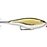 Rapala Glidin Rap 15cm GLR-15 Gold Shiner