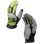 Oakley Factory Lite Glove Atomic Green