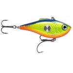 Rapala Clackin Rap 6cm CNR-6 Hot Steel (HS)