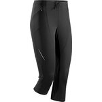 Arc'teryx Cita 3/4 Tights Women's Black